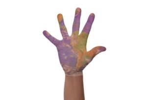 Raising hand, volunteer, volunteering, voluntouring, voluntourism, volunteer projects