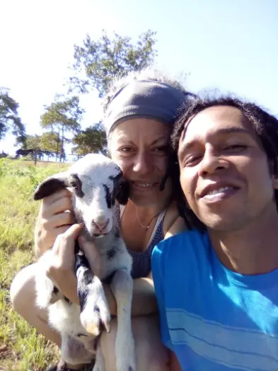 hosts, Costa Rica, volunteer, hospitality exchange, room and board, food and accommodation, horses, animals, farm