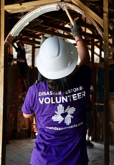 Australia, bushfire, relief, disaster, volunteering, room and board, food and accommodation, team, emergency