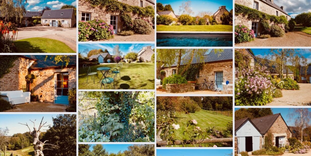 volunteer project, abroad, France, Britanny, food and accommodation, exchange, hospitality, community, center, research, artistic, program, youth