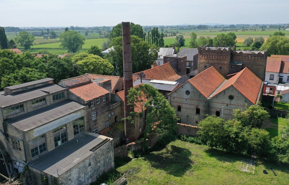 volunteer projects, belgium, food and accommodation, permaculture, farm, self-sufficient communities, alternative lifestyles, energies,