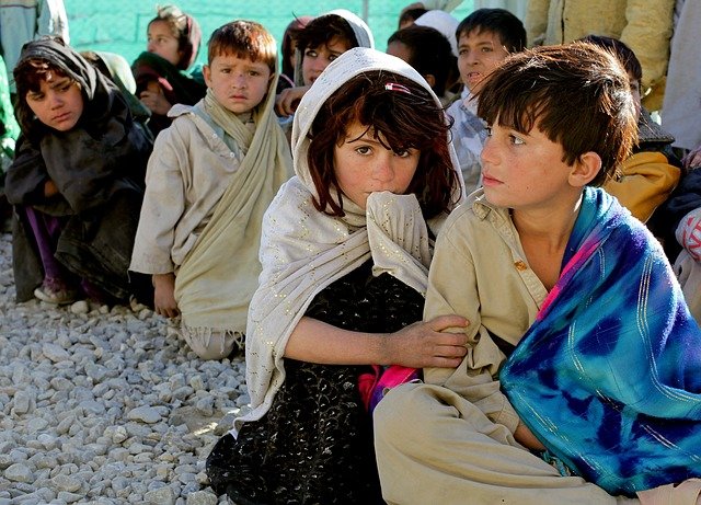 Afghanistan, children, Afghans, how to help, emergency, war, conflict, taleban