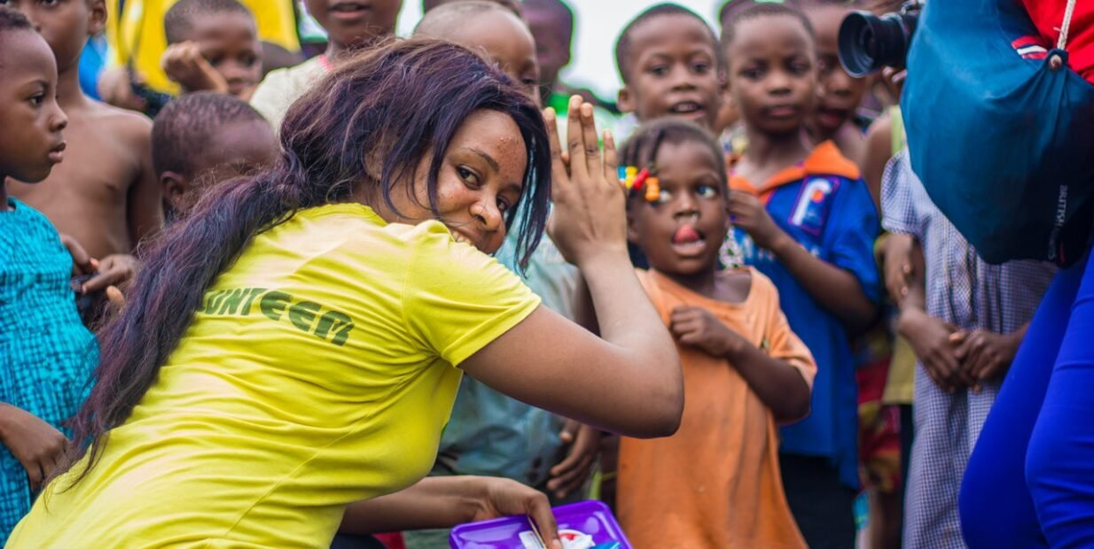Transformers, organization, ngo, community, africa, nairobi, slums, kenya, children, women empowerment, volunteer, voluntouring, voluntourism, volunteering opportunities