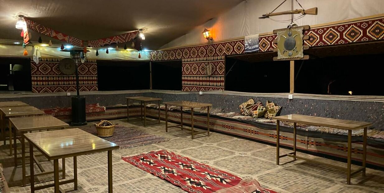 volunteer project, volunteering opportunity, Wadi Rum exchange, Jordan, food and accommodation