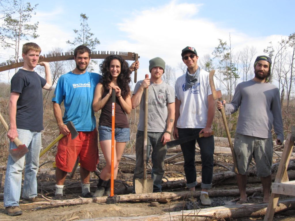 volunteer project, intentional community, eco-village, united states, virginia, volunteers, co-living, farming, self-sufficiency, energy, team