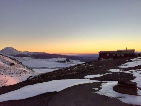 volunteer exchange, hospitality, trade, barter, travelling, volunteering, New Zealand, Desert Alpine Club