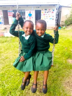Tanzania, lift them up