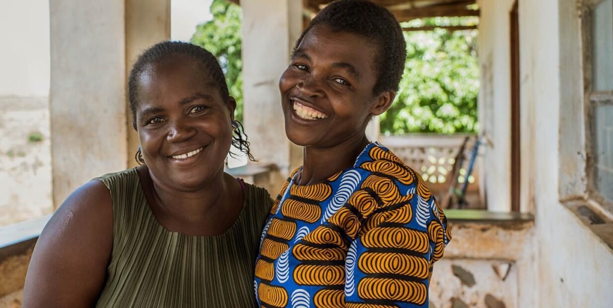 volunteer program in Malawi