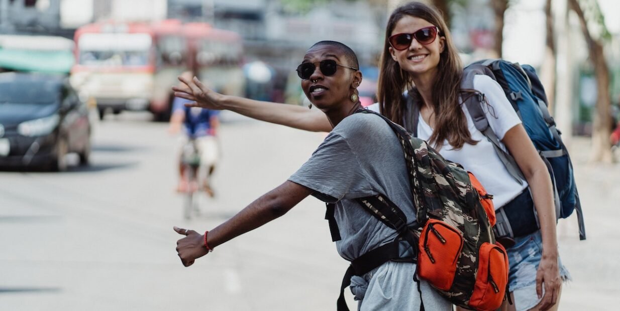 hitchhiking, hitchhike tips