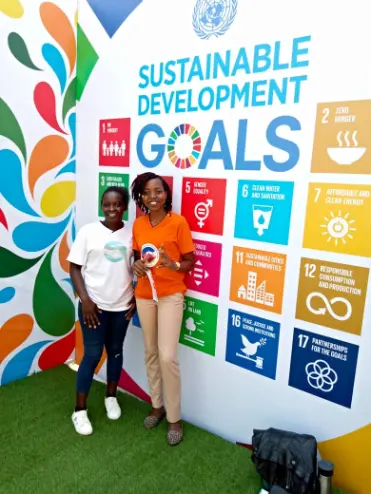 Sustainable Development Goals