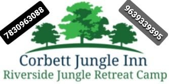 Jim Corbett National Park, logo