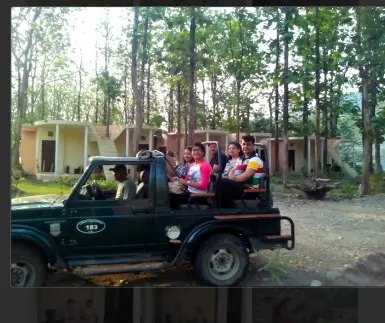 Jim Corbett National Park