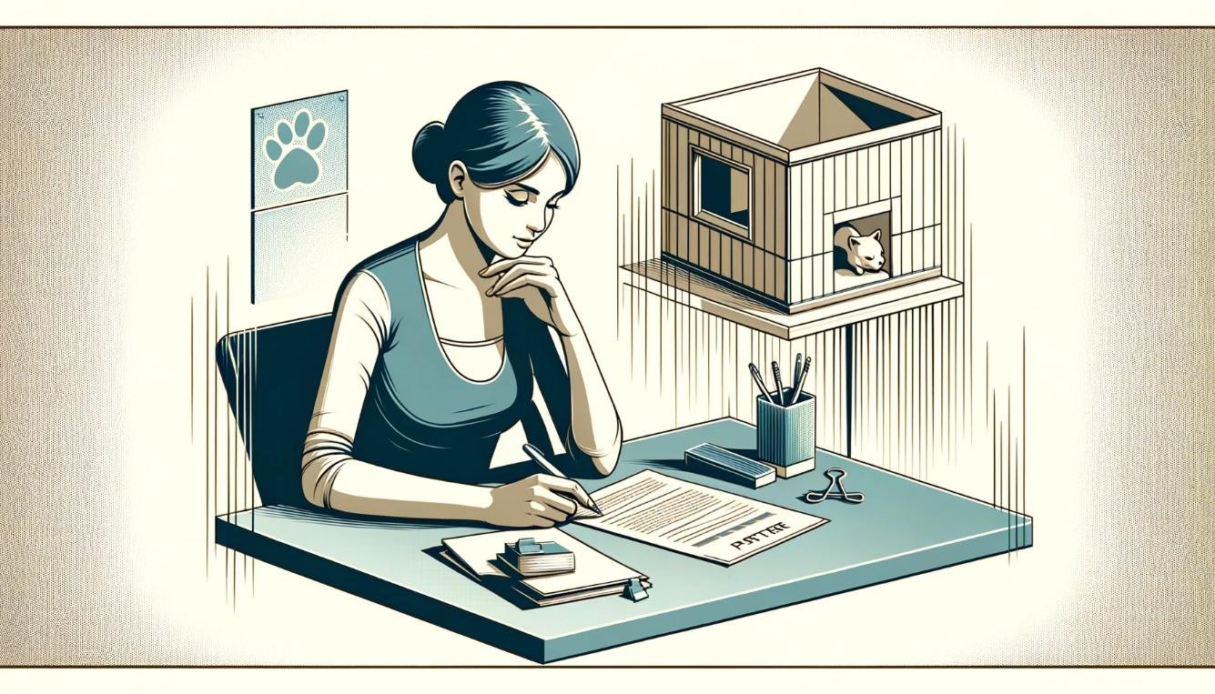 animal shelter, refuge, volunteering, dog, cat,