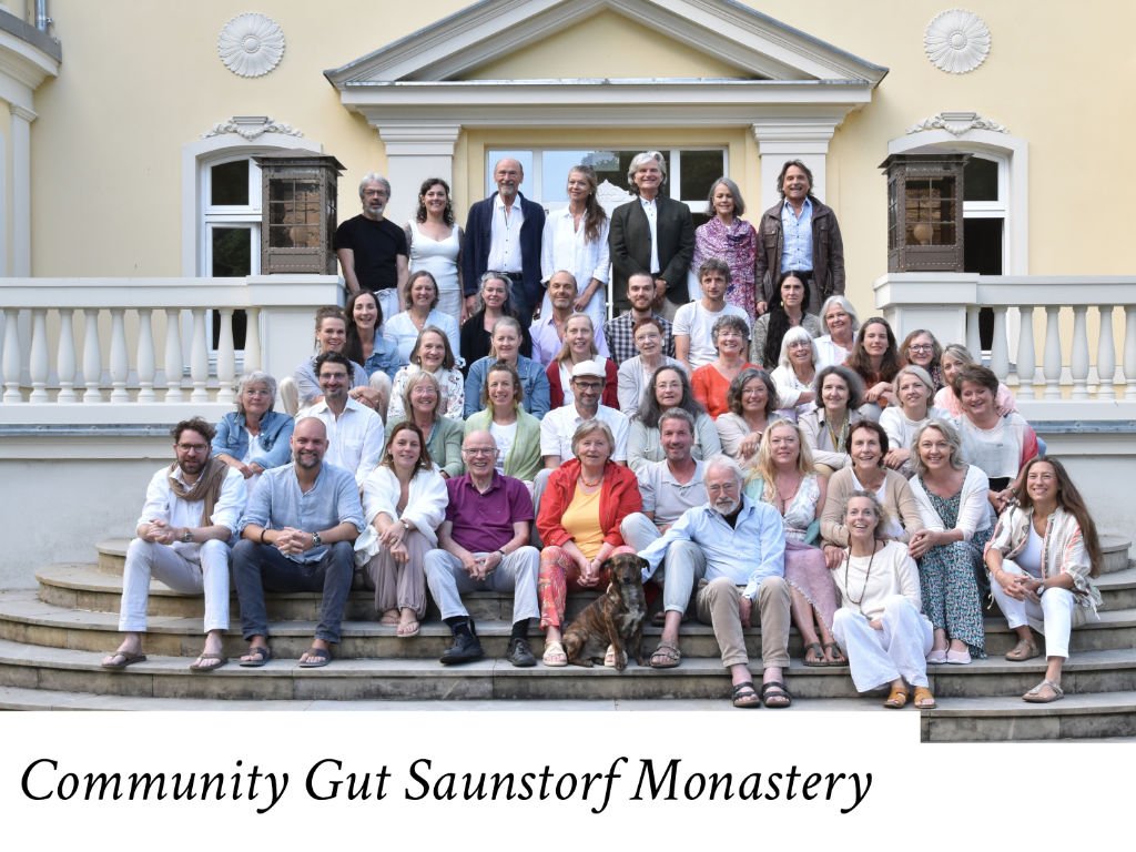 volunteer, community, ecovillage, Germany, yoga, spirituality