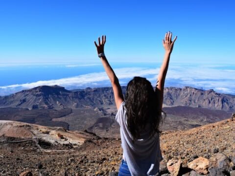 Tenerife, volunteer projects, opportunities, programs, food and accommodation