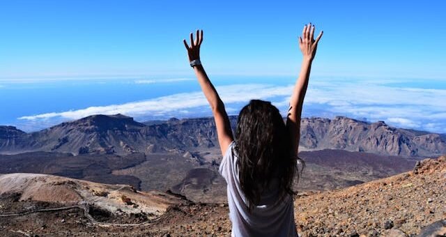 Tenerife, volunteer projects, opportunities, programs, food and accommodation