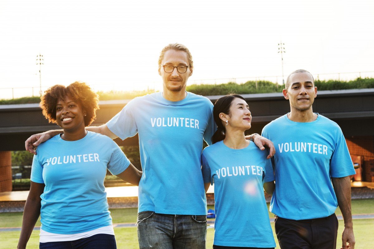 volunteers, team, volunteering, voluntouring, voluntourism, food and accommodation, diversity