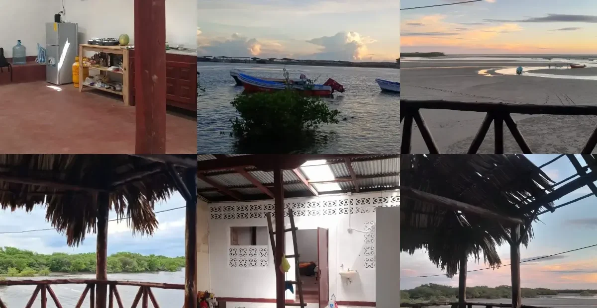 Nicaragua, free stay, hospitality exchange