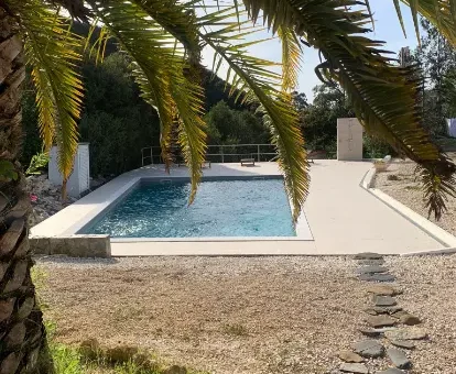 Ritmo Da Terra, Portugal, volunteer project, room and board, food and accommodation