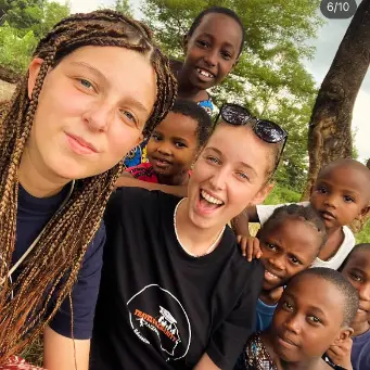 Volunteer for a School in Tanzania