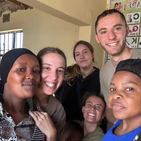 Arusha, Tanzania, free volunteer program, food and accommodation, Volunteer for a School in Tanzania