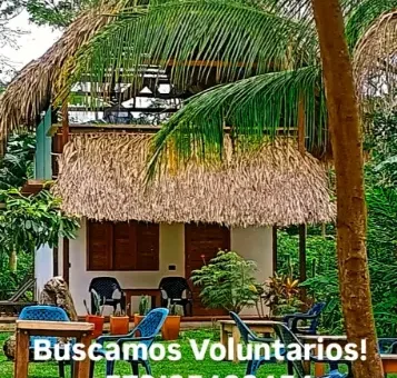 Colombia, hospitality, volunteer, cultural exchange, room and board, eco, hotel, food and accommodation