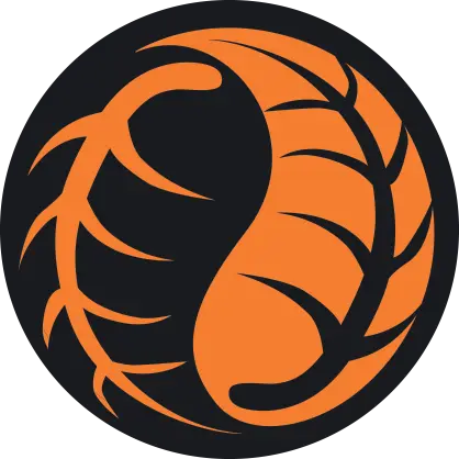 Psyclean festival logo