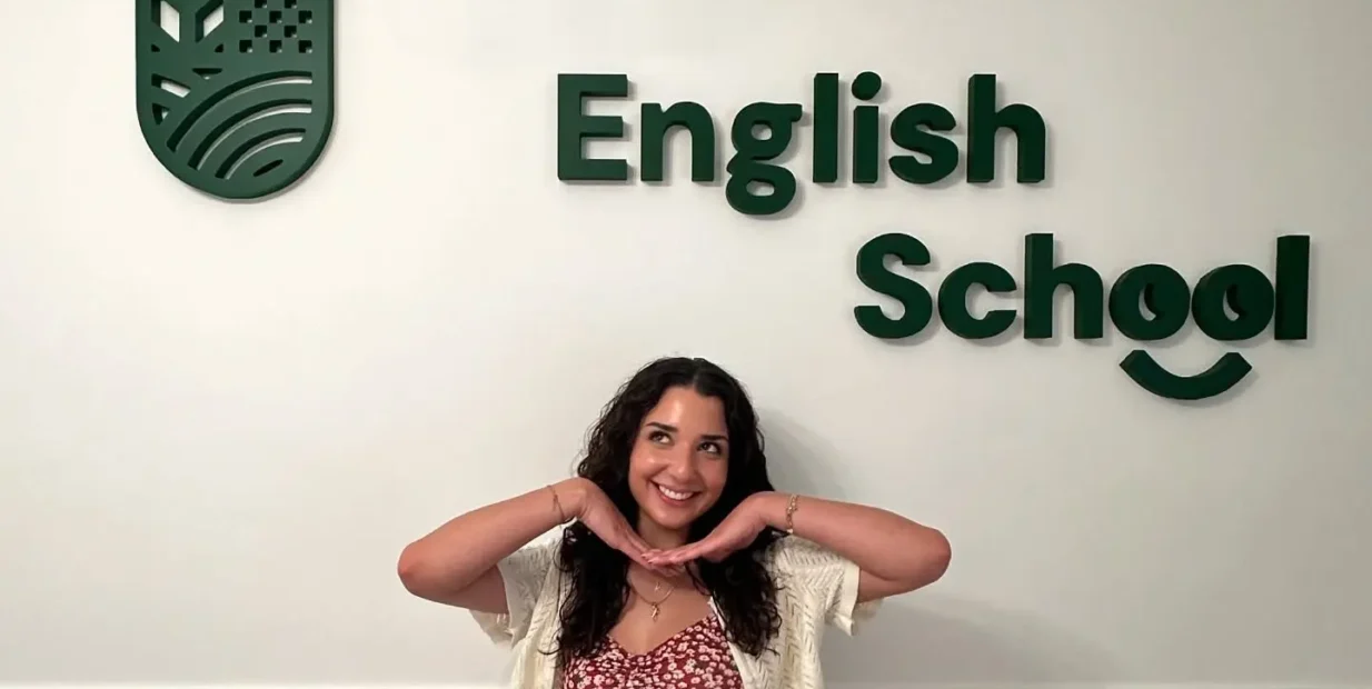 Volunteer at an English school in Noto, Sicily, during an ESL cultural exchange and teaching support opportunity