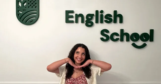 Volunteer at an English school in Noto, Sicily, during an ESL cultural exchange and teaching support opportunity