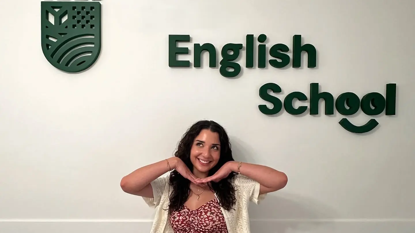 Volunteer at an English school in Noto, Sicily, during an ESL cultural exchange and teaching support opportunity