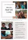Featuring post